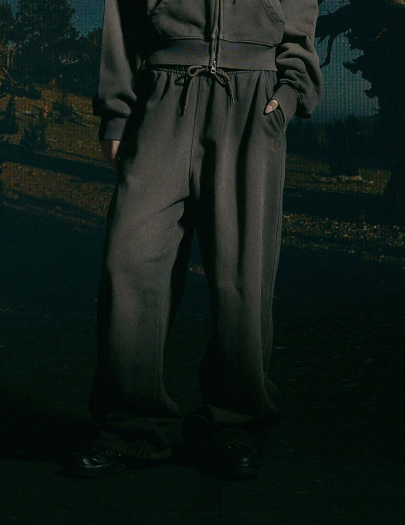 【WE ARE】韓國BROWNBREATH休閒褲BKFWPLB03連帽外套BKFWHZB02套裝