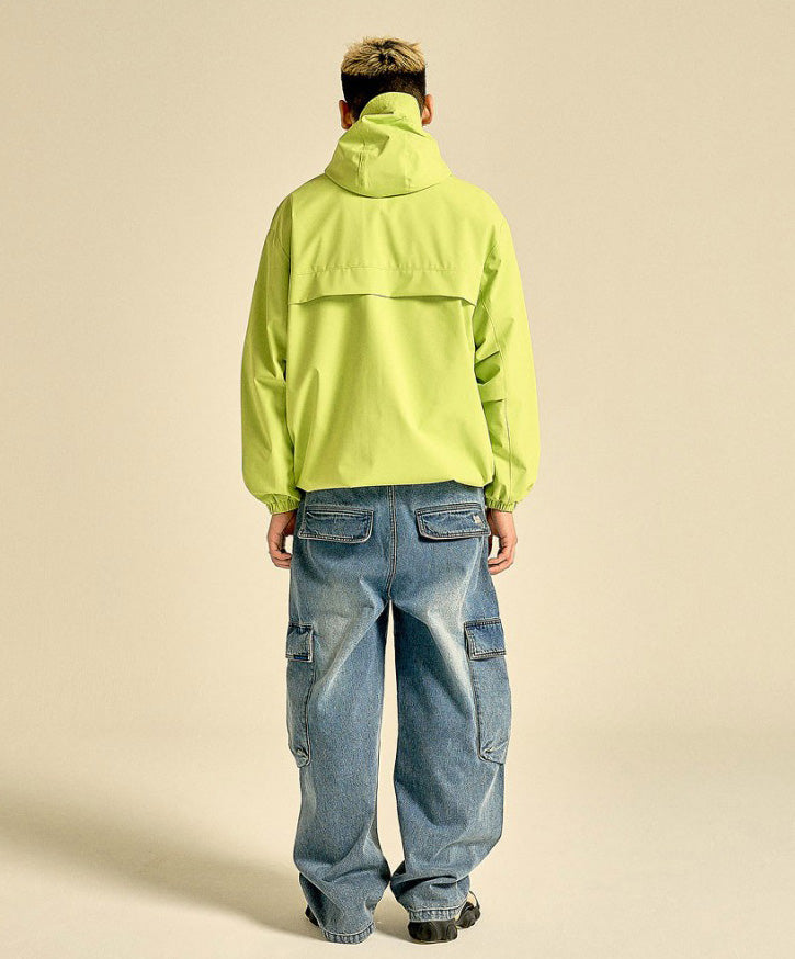 【WE ARE】韓國brownbreath連帽外套BKSMJK003