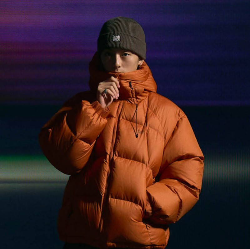 【WE ARE】韓國brownbreath休閒針織帽BKWMCA002