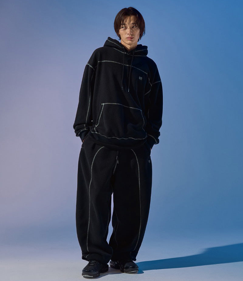 【WE ARE】韓國brownbreath休閒褲BKWMPL006