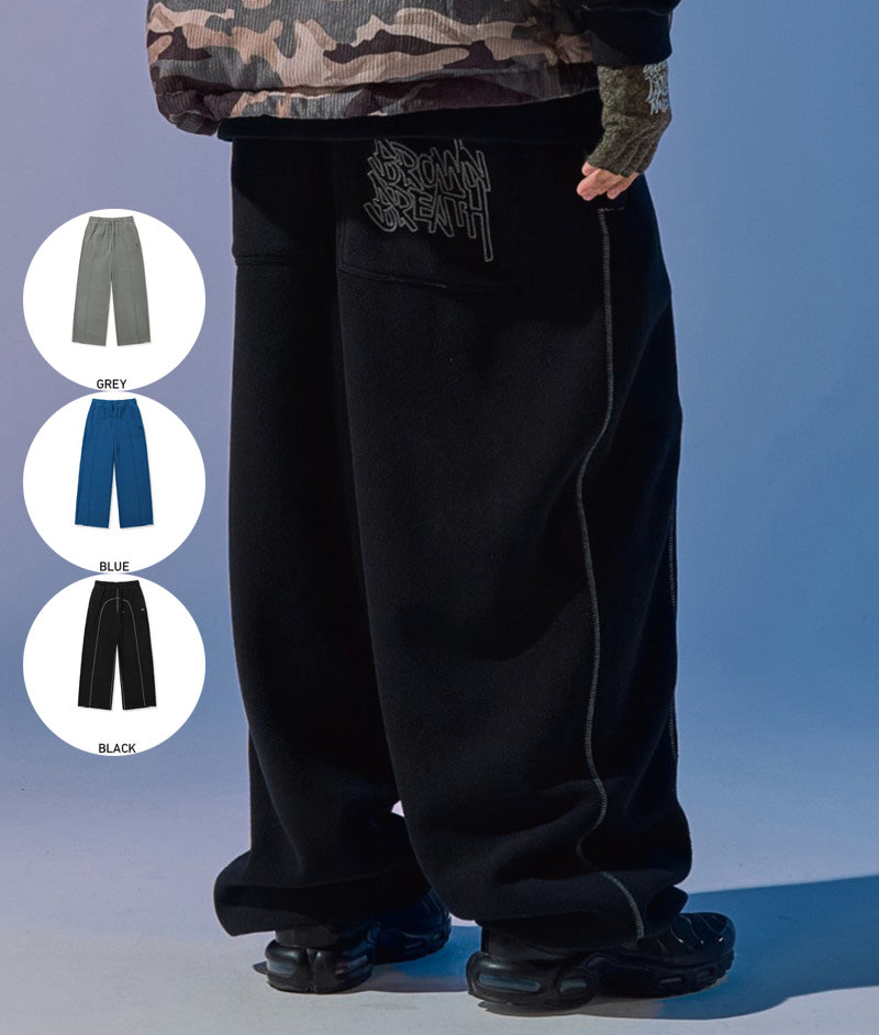 【WE ARE】韓國brownbreath休閒褲BKWMPL006