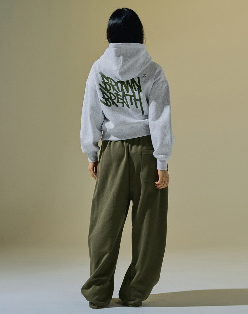 【WE ARE】韓國brownbreath休閒褲BKWMPLB02