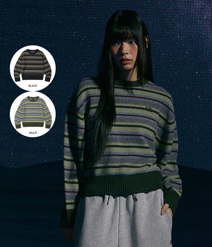 【WE ARE】韓國brownbreath休閒針織毛衣上衣BKWWKNW01