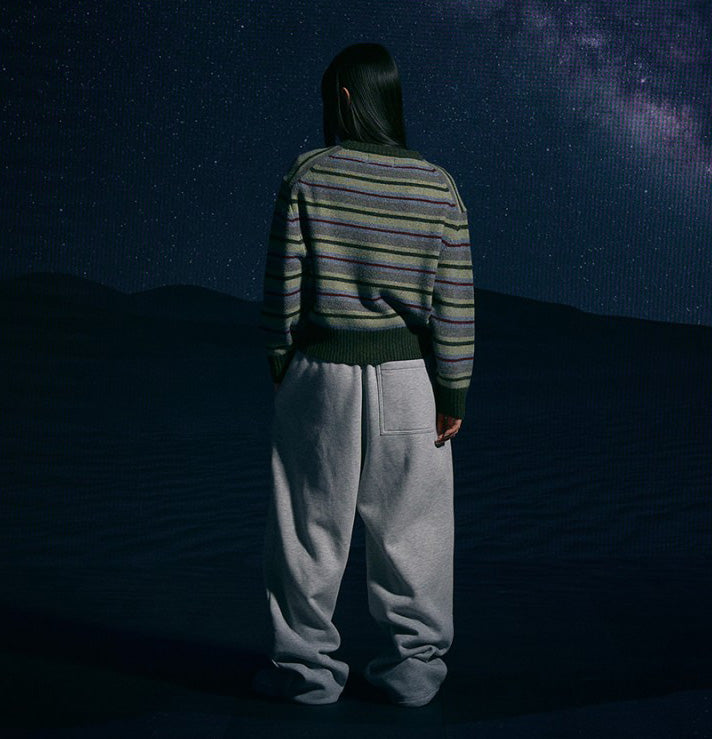 【WE ARE】韓國brownbreath休閒針織毛衣上衣BKWWKNW01