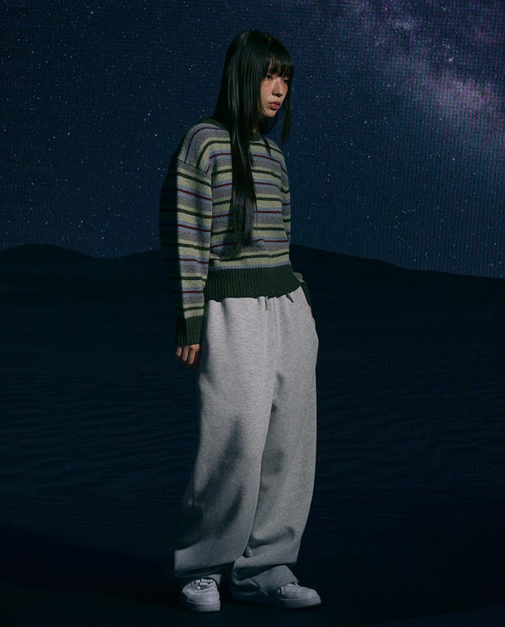 【WE ARE】韓國brownbreath休閒針織毛衣上衣BKWWKNW01