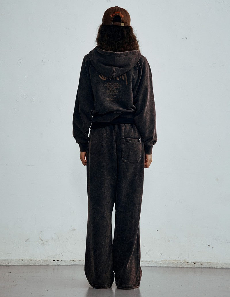 女款【WE ARE】韓國BROWNBREATH休閒褲BLFWPLB04