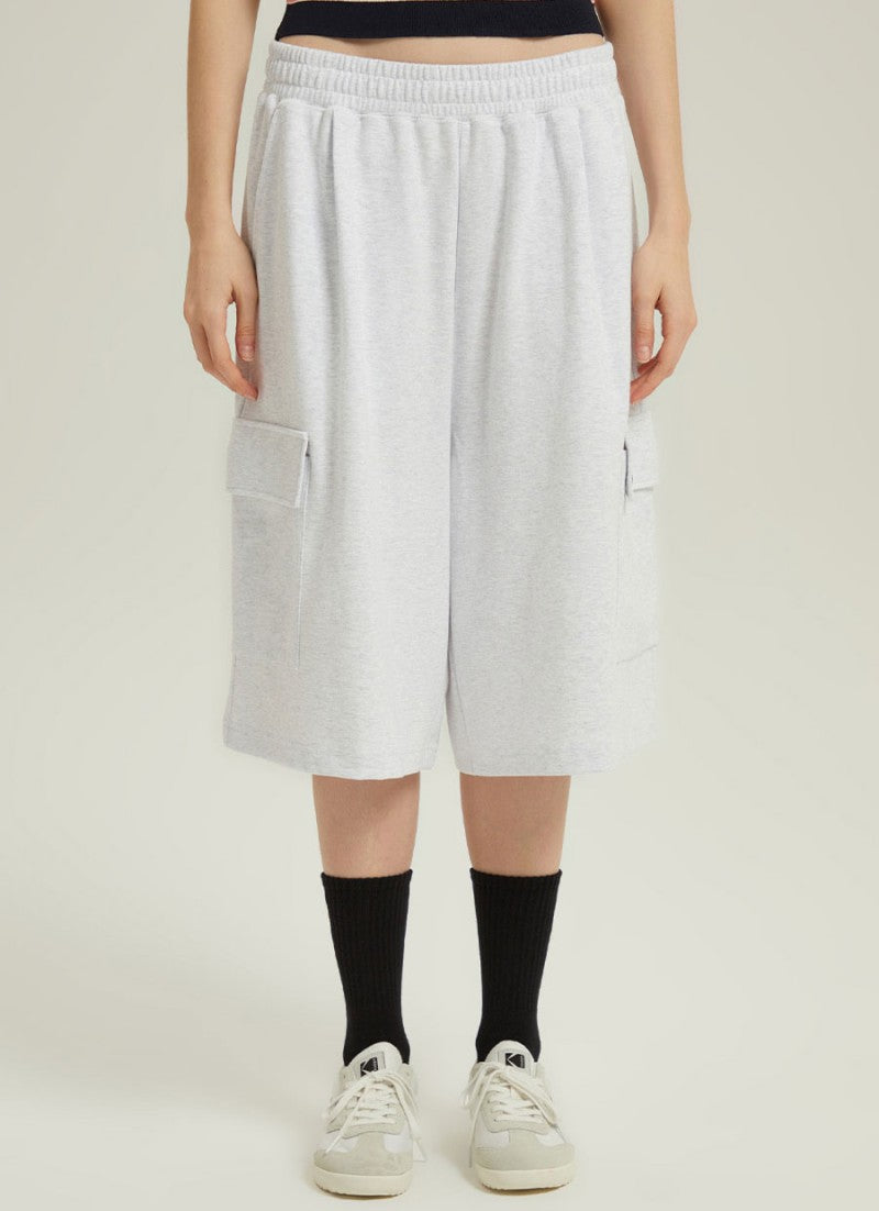 【WE ARE】韓國KODAK柯達休閒五分褲K6223RHPZ5