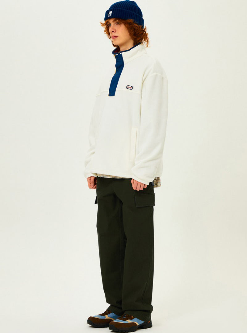 【WE ARE】韓國KODAK柯達直筒休閒褲K5423EPT91