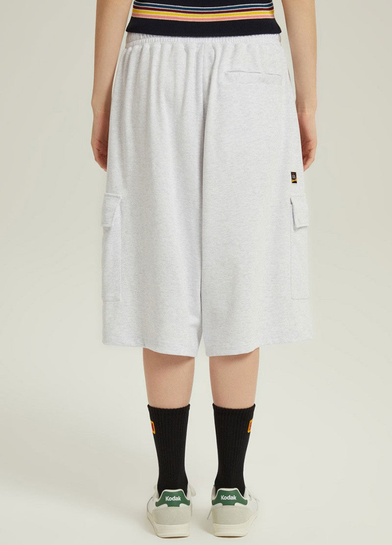 【WE ARE】韓國KODAK柯達休閒五分褲K6223RHPZ5