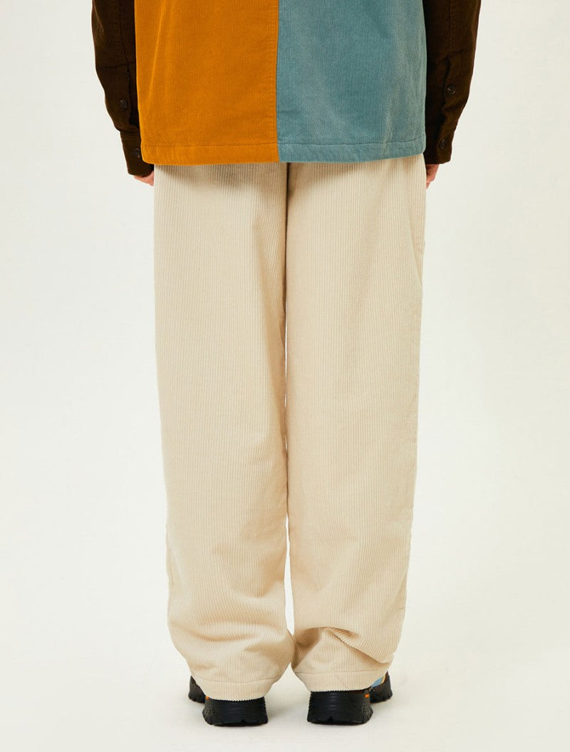 【WE ARE】韓國KODAK柯達休閒褲K5423LPT98