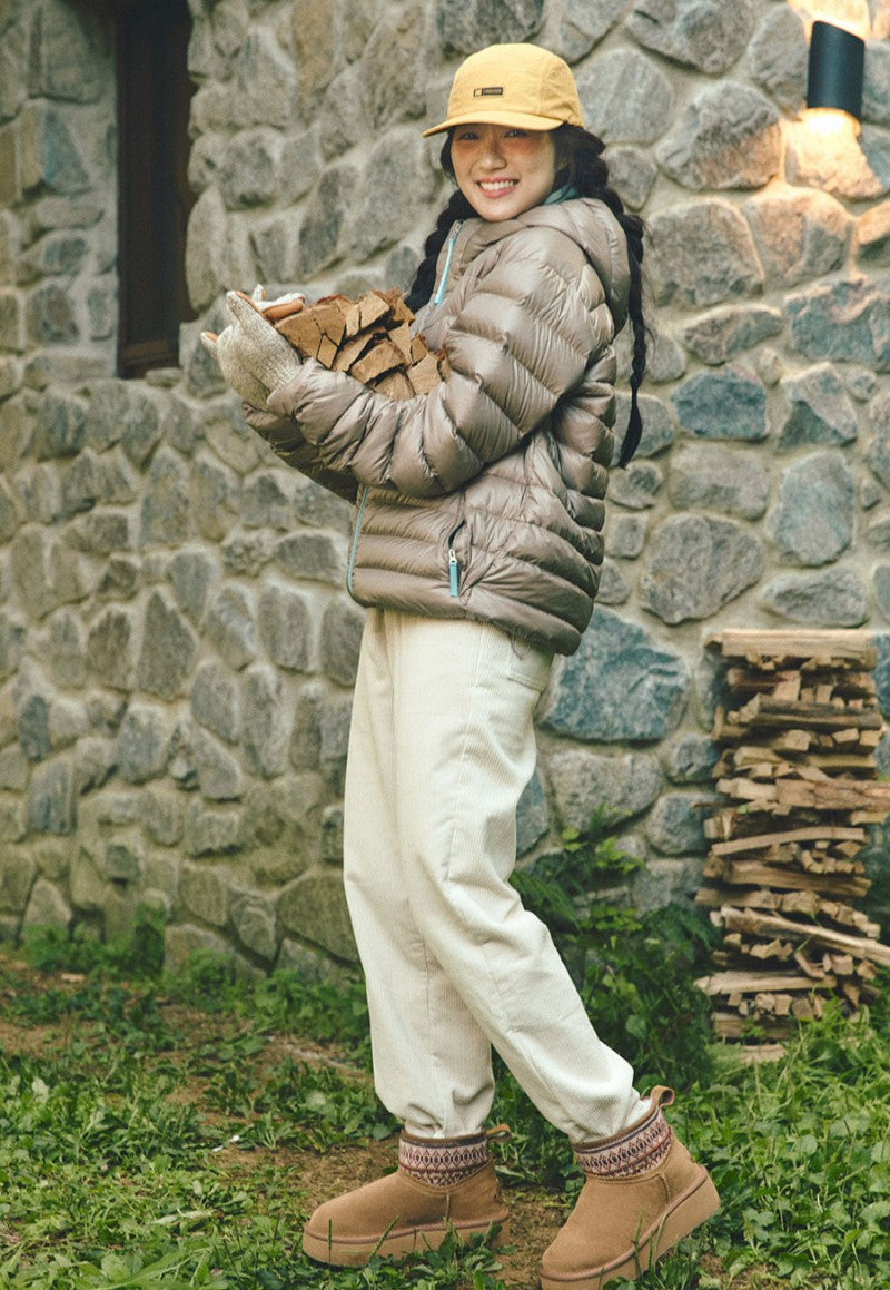 【WE ARE】韓國KODAK柯達休閒褲K5423LPT98