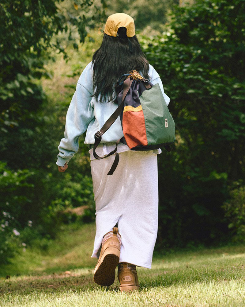 百貨款【WE ARE】韓國KODAK X EVERAU柯達休閒雪地靴K5463LCR91