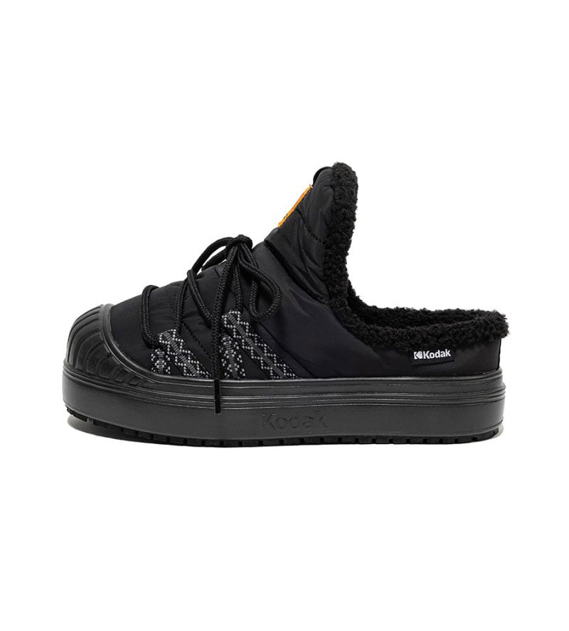 百貨款【WE ARE】韓國KODAK休閒棉拖K5462LSD93