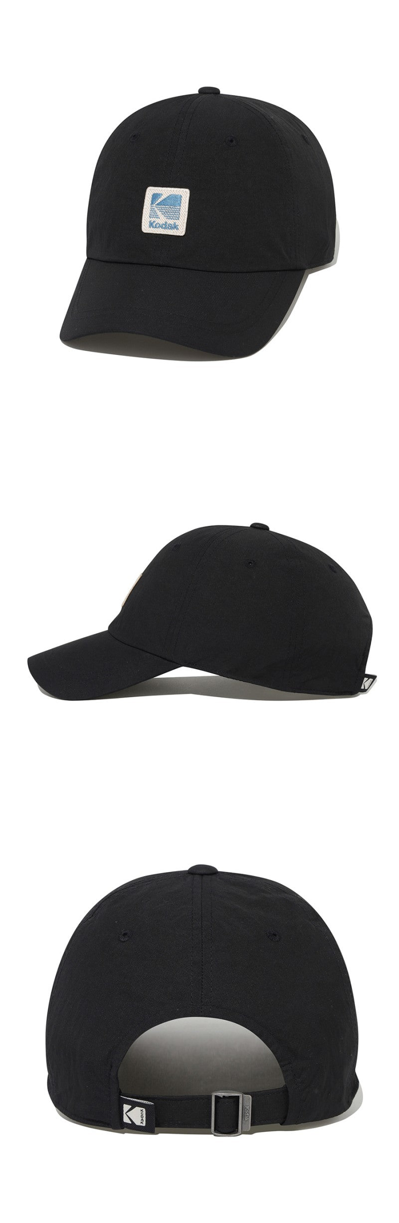 【WE ARE】韓國KODAK柯達休閒棒球帽K6243LCP32