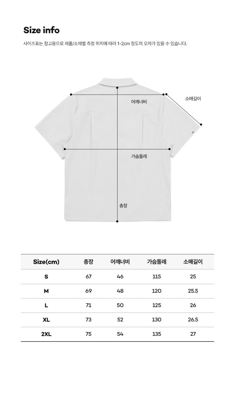 【WE ARE】韓國KODAK柯達POLO領T恤K6223RWTL2