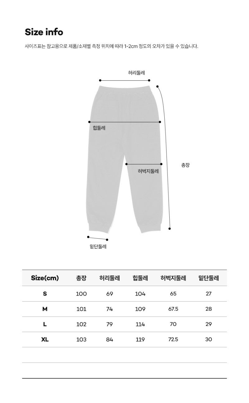 【WE ARE】韓國KODAK柯達休閒褲K5423EPT92