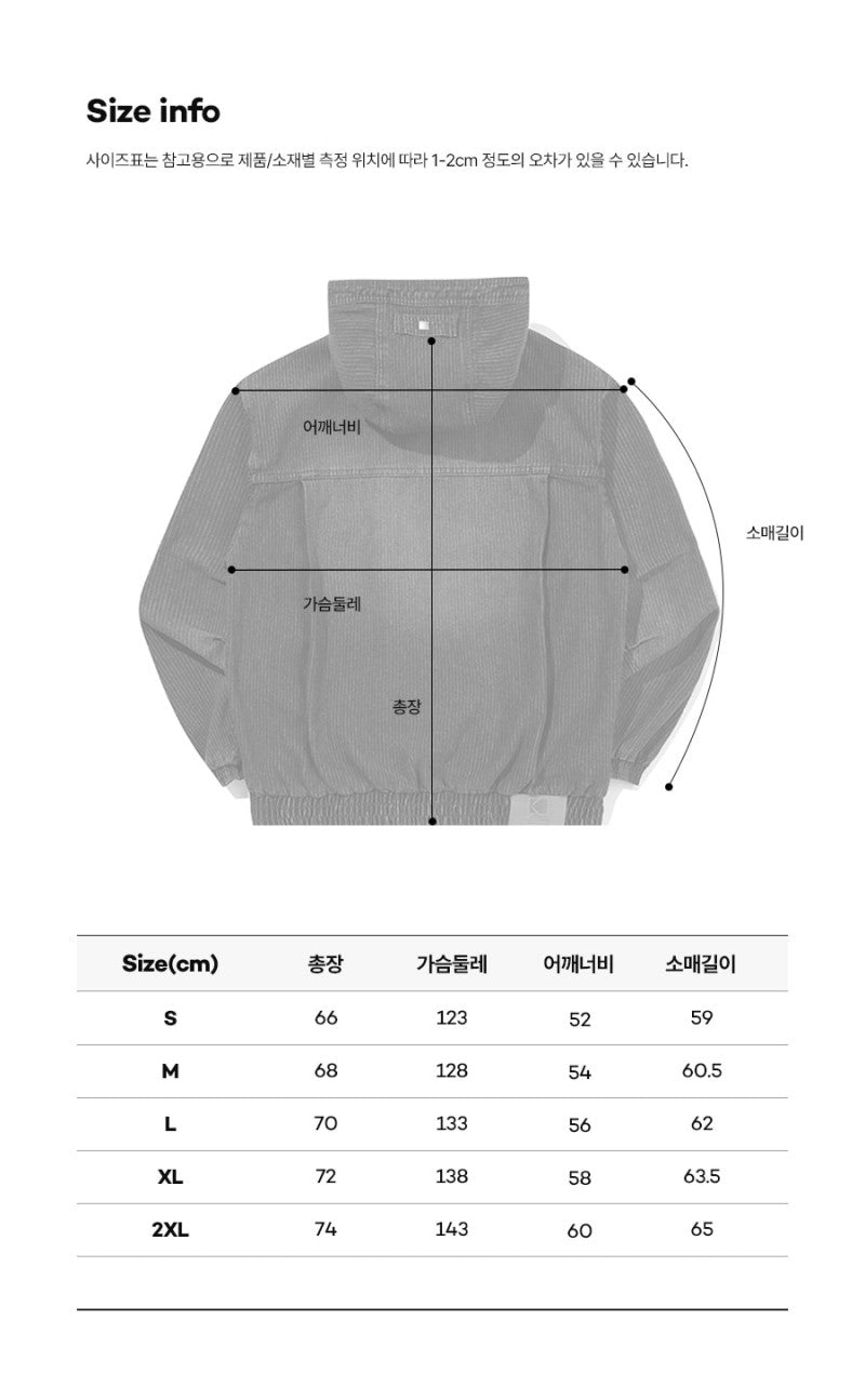 【WE ARE】韓國KODAK柯達刷舊牛仔連帽外套 K6123LJK21