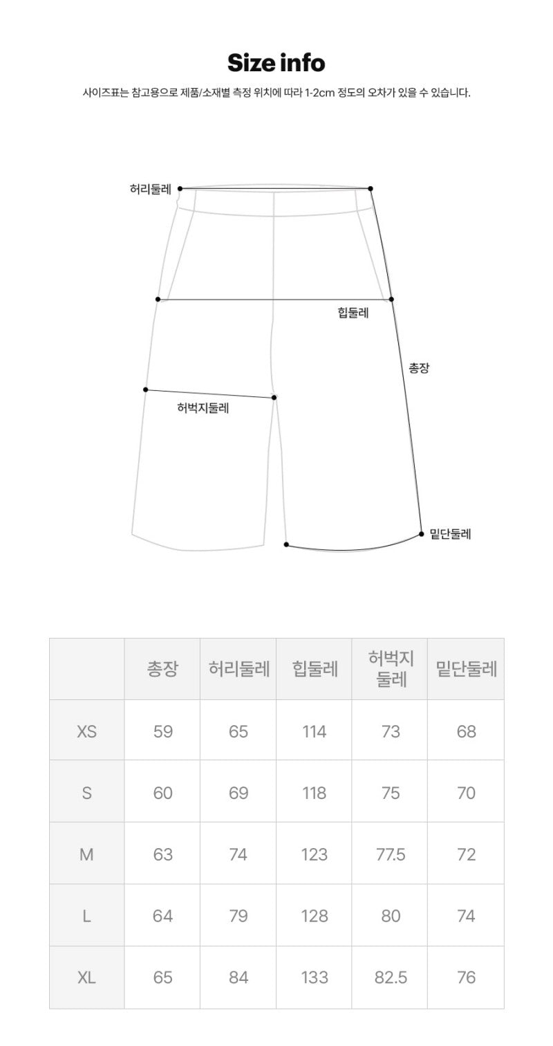 【WE ARE】韓國KODAK柯達休閒五分褲K6223RHPZ5