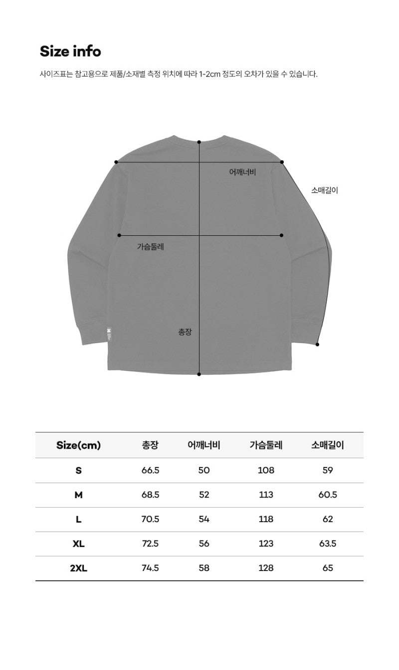 【樣品優惠現貨】【WE ARE】韓國KODAK柯達長袖T恤K5123ERL24