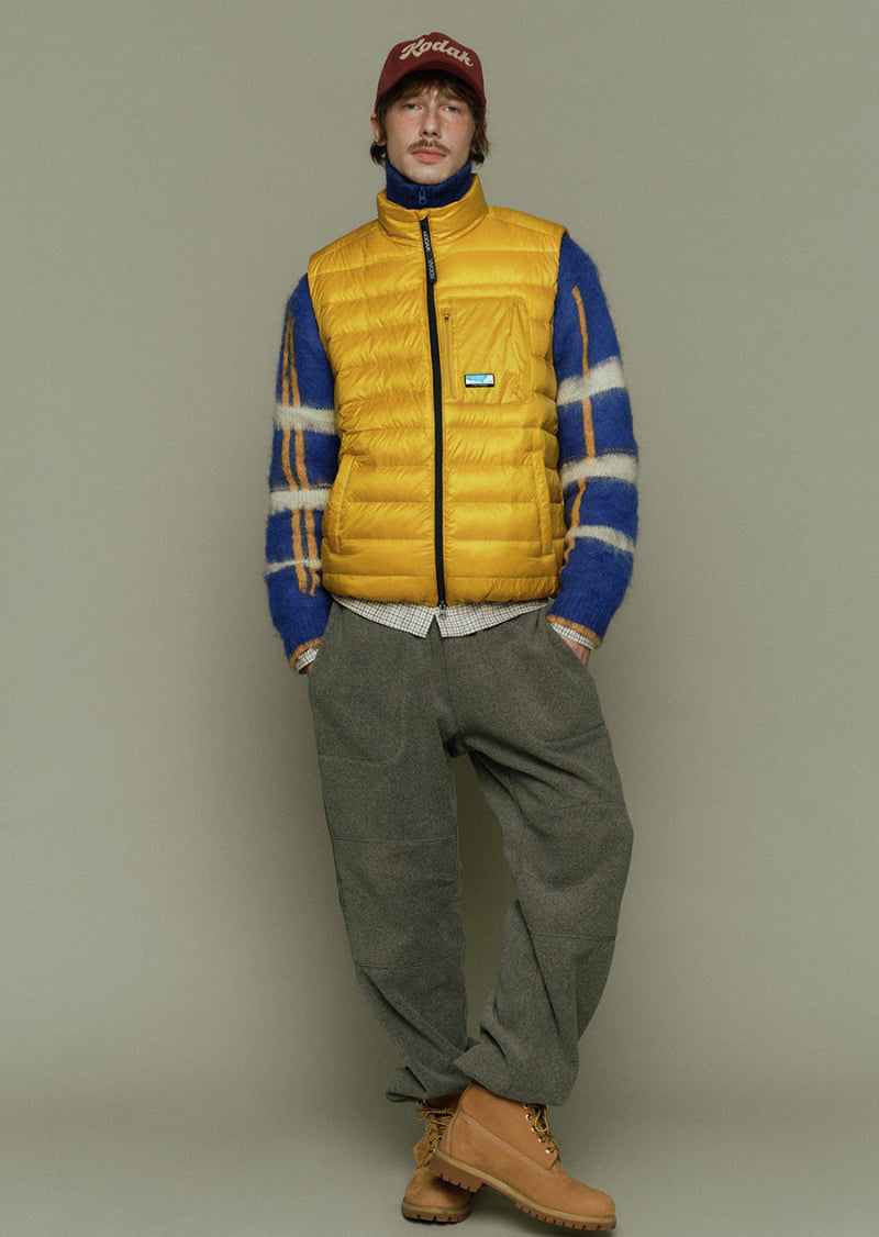 【WE ARE】韓國KODAK柯達針織開衫外套K5323LKT82