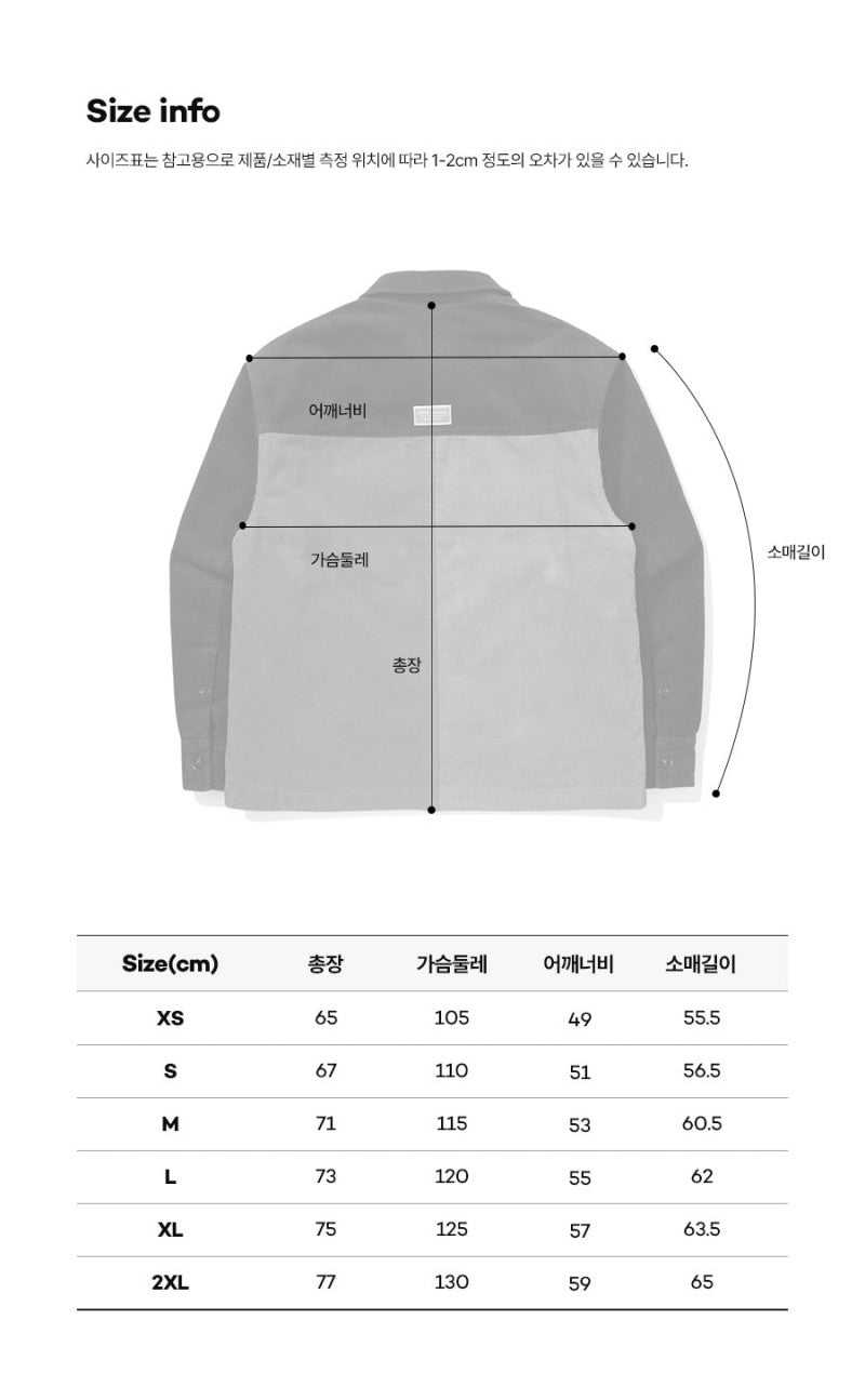 【WE ARE】韓國KODAK柯達休閒拼色外套K5423LPJ92