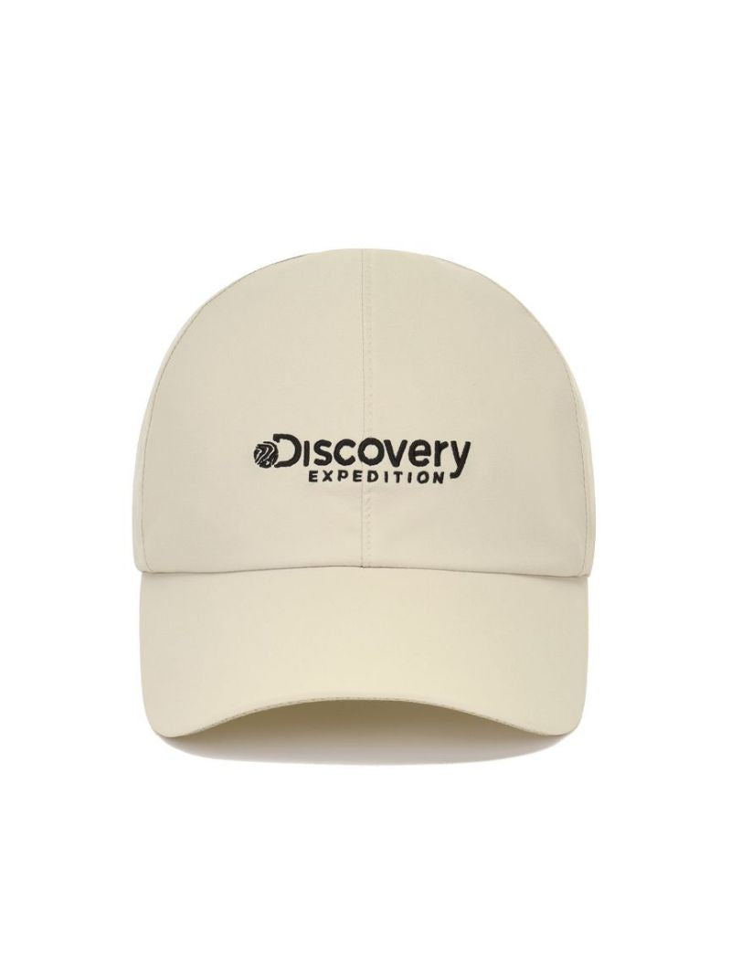 【WE ARE】韓國Discovery休閒棒球帽DXCP4534N