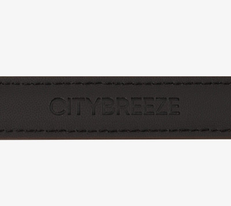 【WE ARE】韓國CITYBREEZE 女款皮帶 CTH2AC04/CTH2AC03
