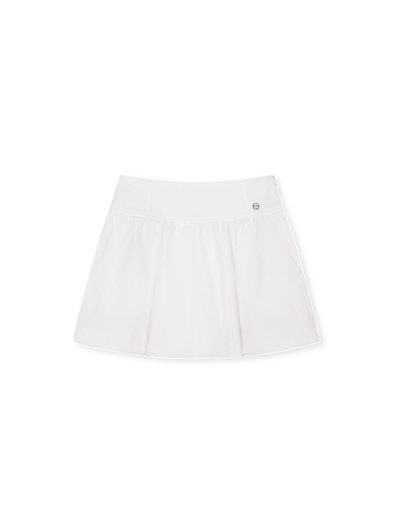 【WE ARE】韓國SERGIO TACCHINI休閒短裙TWSK20463