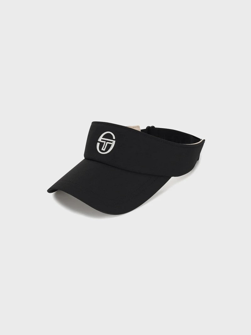 【WE ARE】韓國SERGIO TACCHINI休閒鴨舌空頂帽TXSC4005N