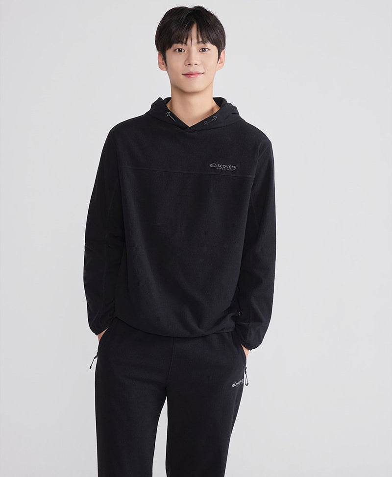 *Dis折扣款* 【WE ARE】韓國Discovery大學T衛衣DMHD7C056