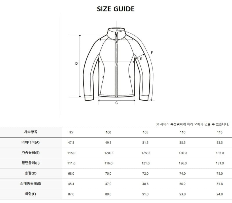 男款【WE ARE】韓國Discovery休閒連帽外套DMTR31061