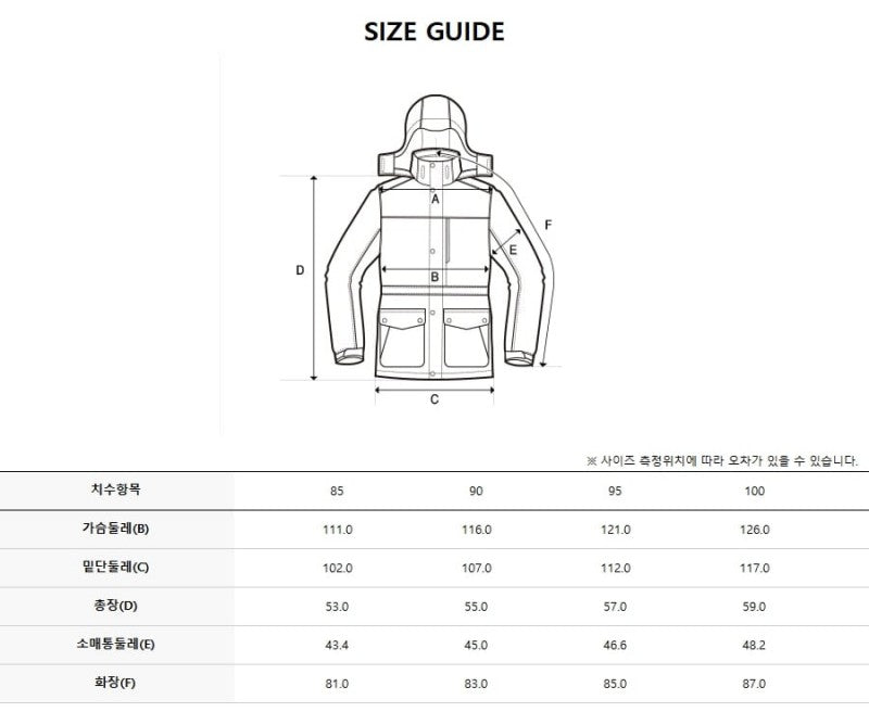 女款【WE ARE】韓國Discovery羽絨外套DWDJ95056
