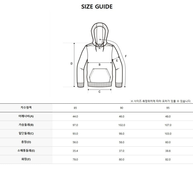 女款【WE ARE】韓國Discovery套頭大學T衛衣DWHD42054
