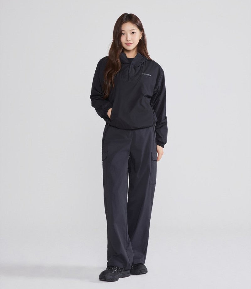 *Dis折扣款* 【WE ARE】韓國Discovery大學T衛衣DWTR97056