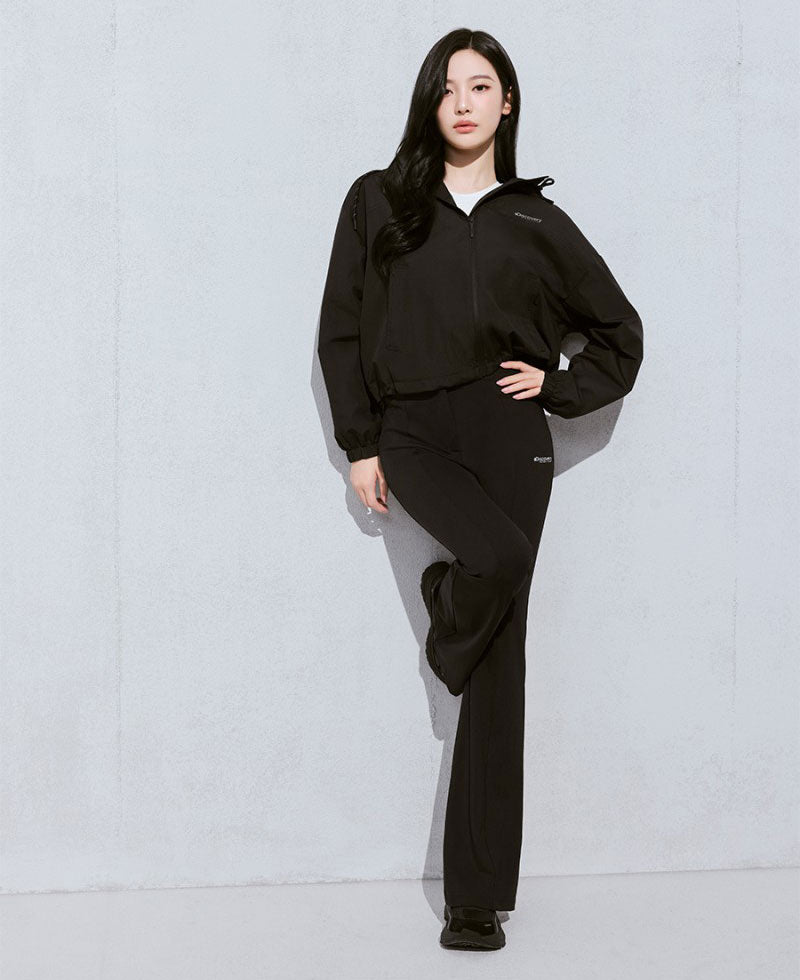 女款【WE ARE】韓國Discovery風衣外套DWWJ3M061