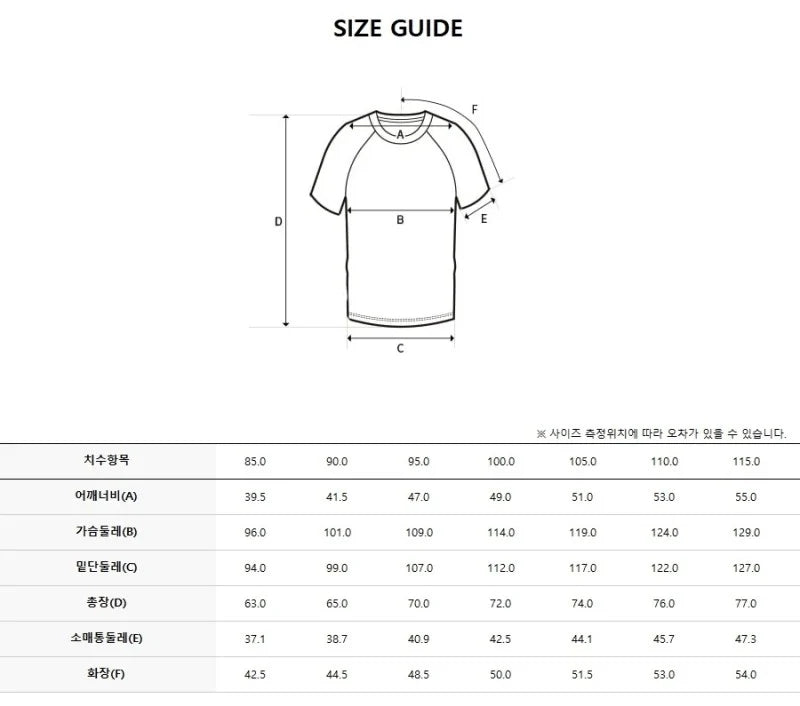 【現貨】【WE ARE】韓國Discovery經典小標sorona涼感防曬短袖T恤DXRS75063