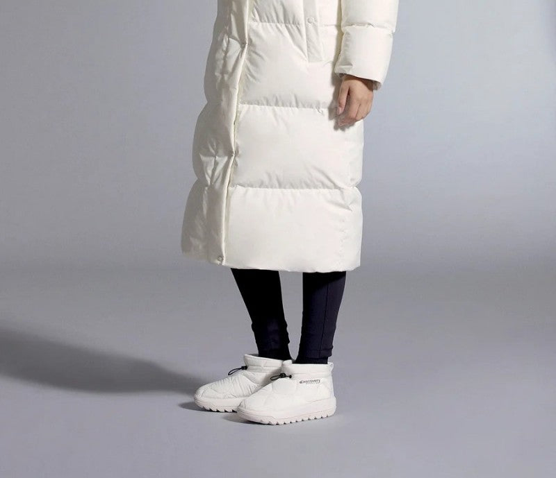 Discount [WE ARE] Korean Discovery snow boots (short) DXSH6223N