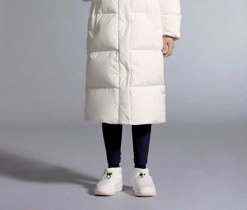 Discount [WE ARE] Korean Discovery snow boots (short) DXSH6223N