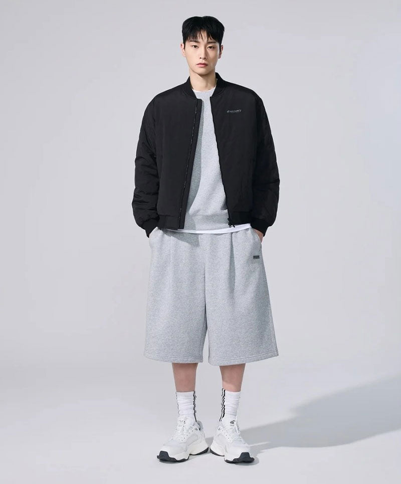 【WE ARE】韓國Discovery休閒短褲DXTB3A061