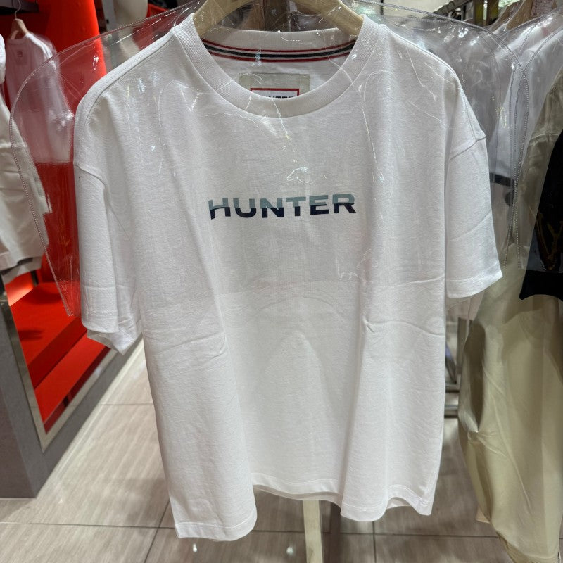 【WE ARE】韓國HUNTER 休閒短袖T恤HCW0003ATZ