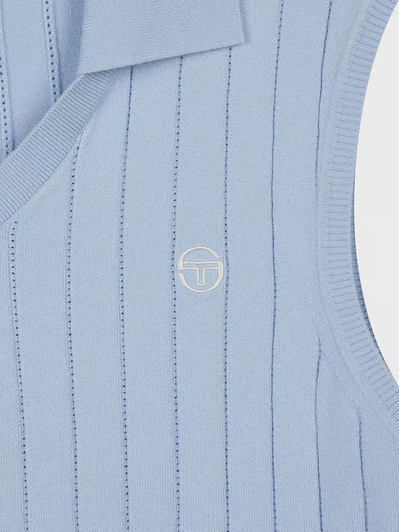 【WE ARE】韓國SERGIO TACCHINI休閒背心TWKV30463