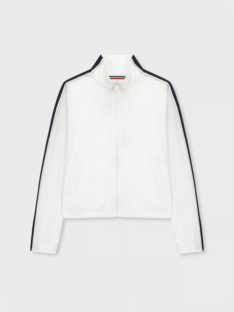 【WE ARE】韓國SERGIO TACCHINI 女款立領防曬外套 TWWJ20751