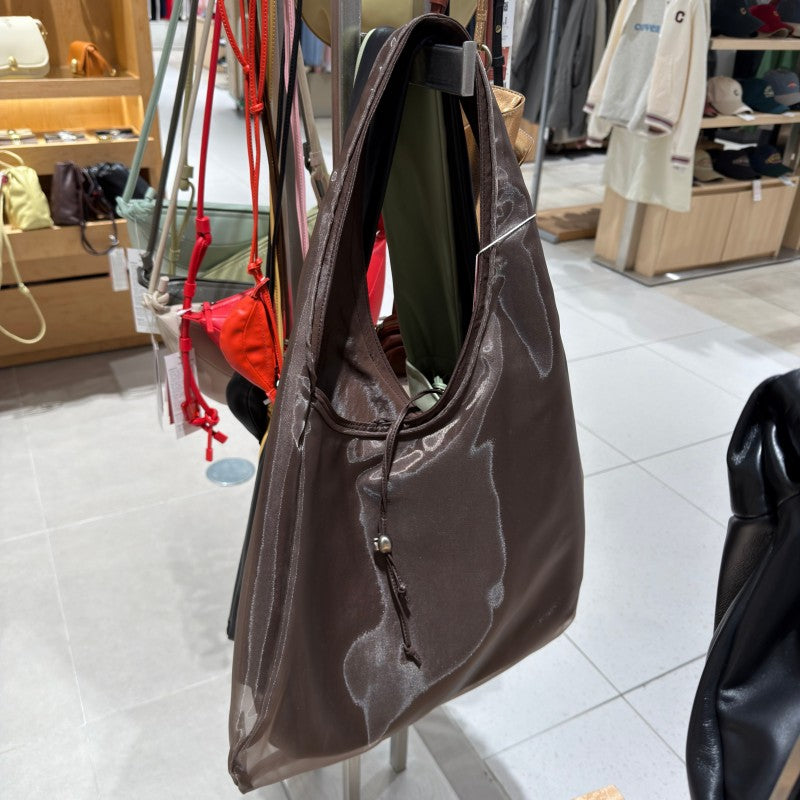 【WE ARE】韓國Archivepke單肩包OVBAX26108