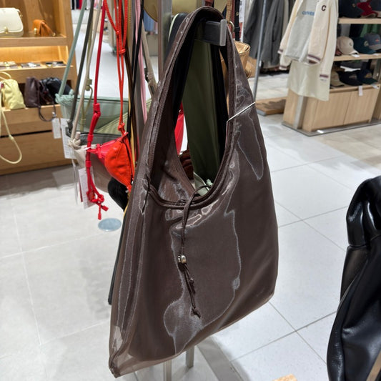 【WE ARE】韓國Archivepke單肩包OVBAX26108