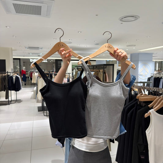 【WE ARE】韓國LAP背心AS7CT140