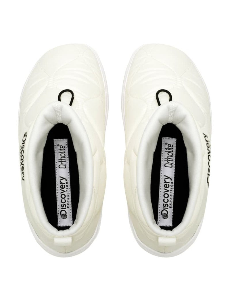 Discount [WE ARE] Korean Discovery snow boots (short) DXSH6223N