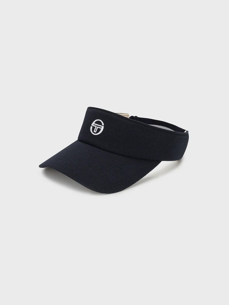 【WE ARE】韓國SERGIO TACCHINI休閒空頂帽TXSC4076N