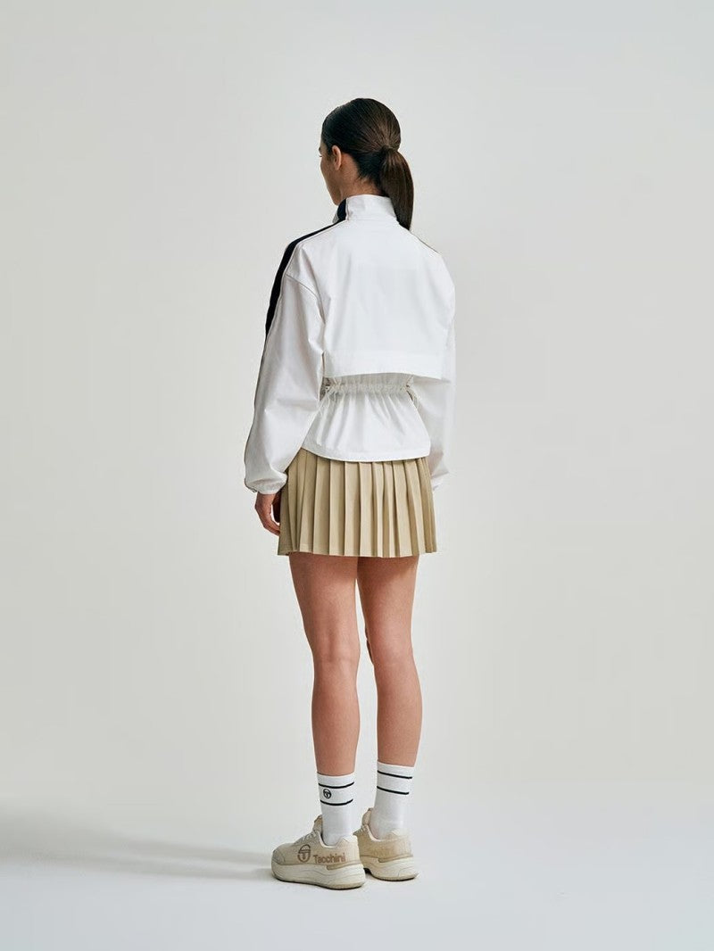 【WE ARE】韓國SERGIO TACCHINI 女款立領防曬外套 TWWJ20751