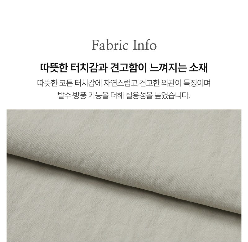 【WE ARE】韓國snow peak雪峰休閒半身裙S26ZWCSK11