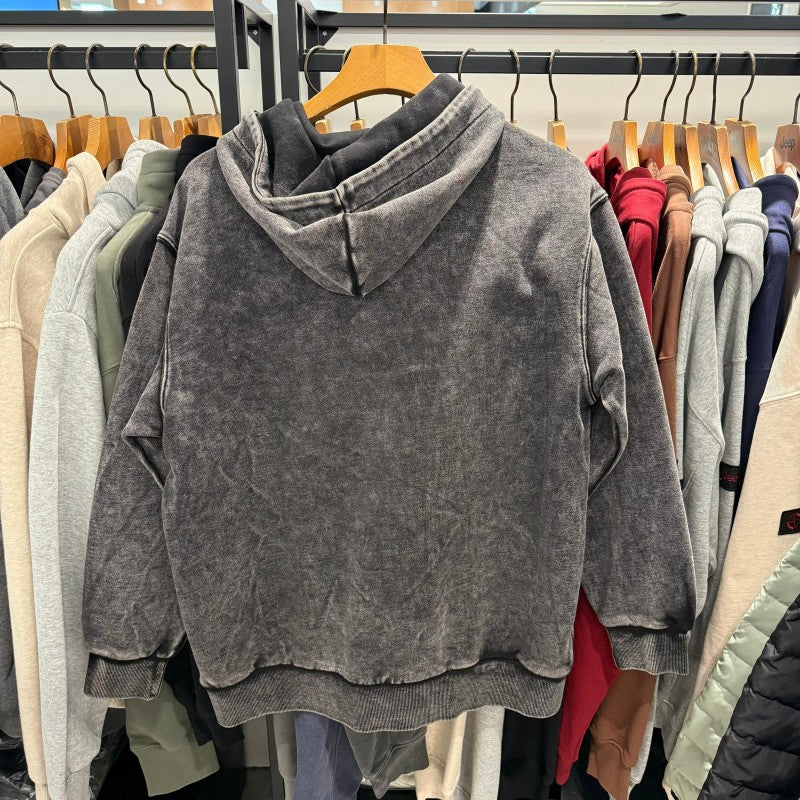 【WE ARE】韓國JEEP大學T衛衣JR1THU012